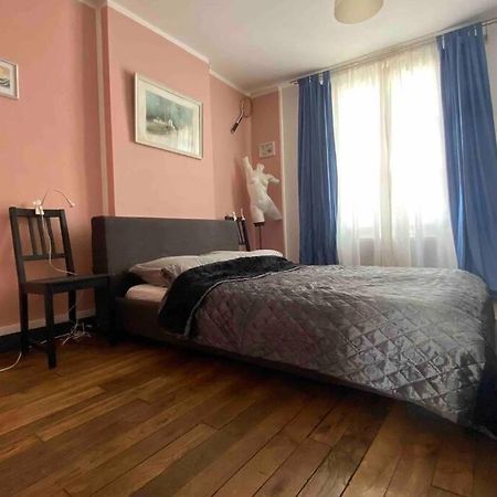 Open D'Orleans, Centre Ville Экстерьер фото