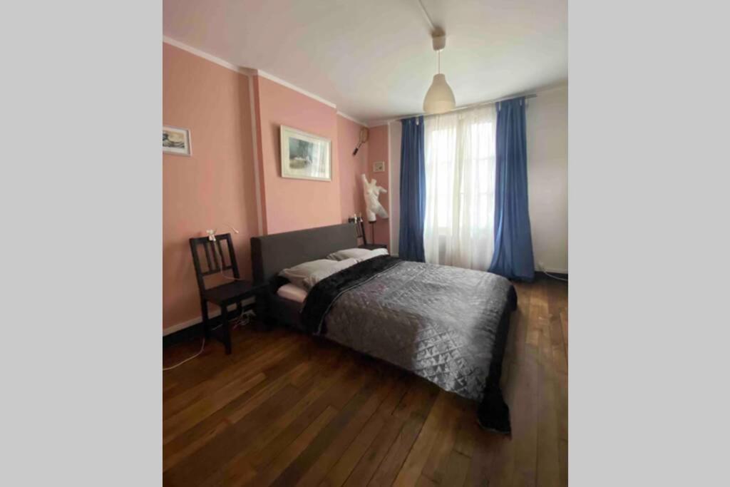 Open D'Orleans, Centre Ville Экстерьер фото